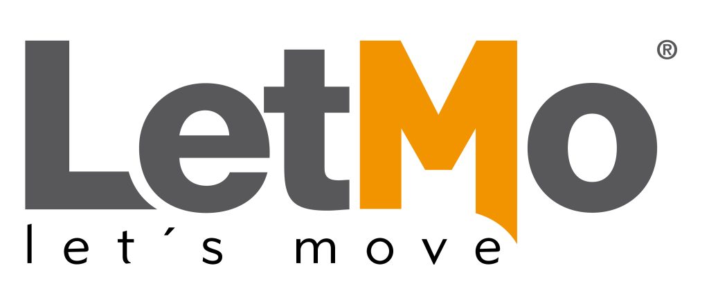 Letmo logo